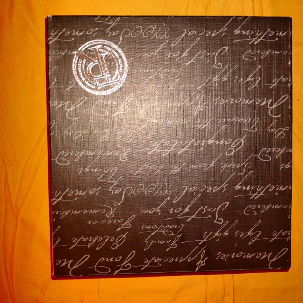 Things to Remember Gift Set!!!